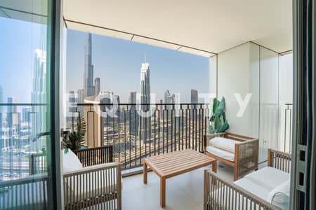 3 Camere Appartamento in vendita a Za'abeel, Dubai - Appartamento a Za'abeel,Za'abeel 2,Downtown Views II,Downtown Views II Tower 3, 3 camere da letto, 5300000 AED - 16498855 3 Camere Appartamento in vendita a Za'abeel, Dubai - Appartamento a Za'abeel,Za'abeel 2,Downtown Views II,Downtown Views II Tower 3, 3 camere da letto, 5300000 AED - 16498855