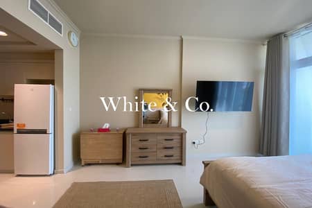 Estudio para en Alquiler en DAMAC Hills, Dubai - Apartamento en DAMAC Hills,Carson - The Drive,Carson Tower B, 40000 AED - 16553228 Estudio para en Alquiler en DAMAC Hills, Dubai - Apartamento en DAMAC Hills,Carson - The Drive,Carson Tower B, 40000 AED - 16553228