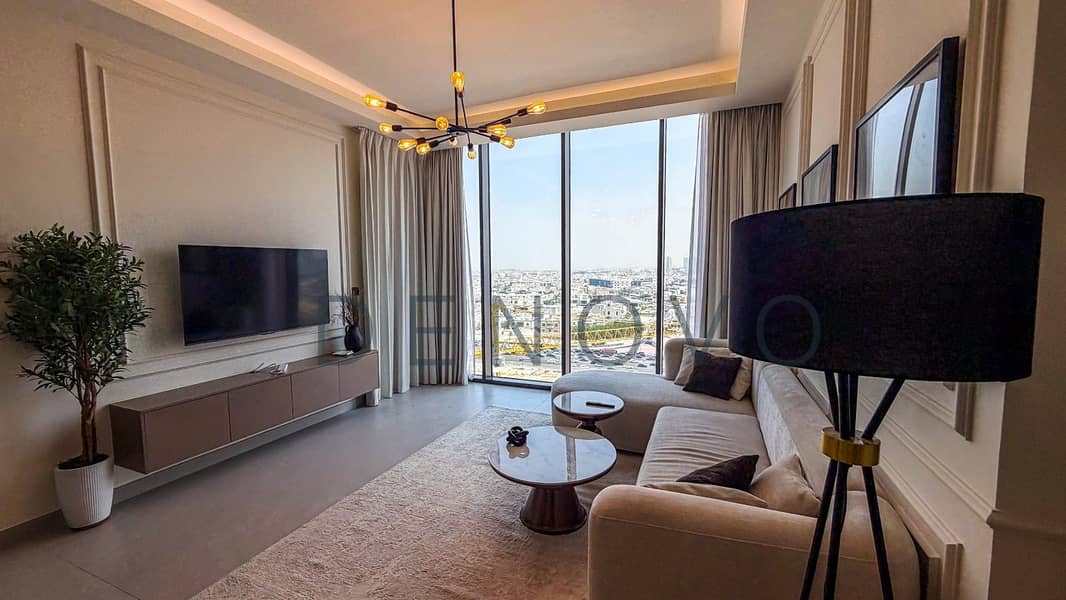 Wohnung in Jumeirah Village Circle (JVC),JVC District 11,Westview Tower, 1 schlafzimmer, 89999 AED - 16553232 Wohnung in Jumeirah Village Circle (JVC),JVC District 11,Westview Tower, 1 schlafzimmer, 89999 AED - 16553232