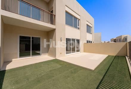 2 Bedroom Apartment for Sale in Dubai South, Dubai - Landscaped | Ground Floor | Close to Golf Course