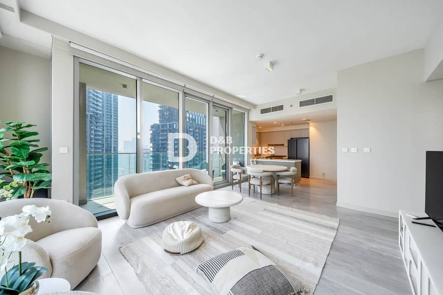 Wohnung in Downtown Dubai,Forte,Forte 2, 3 schlafzimmer, 275000 AED - 16553238 Wohnung in Downtown Dubai,Forte,Forte 2, 3 schlafzimmer, 275000 AED - 16553238