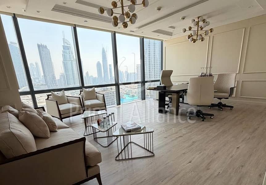 Ufficio a Downtown Dubai,Boulevard Plaza Tower,Boulevard Plaza Tower 2, 900000 AED - 16553253 Ufficio a Downtown Dubai,Boulevard Plaza Tower,Boulevard Plaza Tower 2, 900000 AED - 16553253