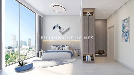 1 Schlafzimmer Wohnung zum Verkauf in Jumeirah Village Circle (JVC), Dubai - Wohnung in Jumeirah Village Circle (JVC)，JVC District 15，Hillmont Residences, 1 schlafzimmer, 1345000 AED - 15160405