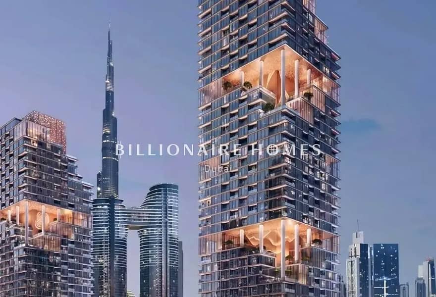 Apartamento en City Walk,Verve,Verve Tower B, 2 dormitorios, 3412000 AED - 15665831 Apartamento en City Walk,Verve,Verve Tower B, 2 dormitorios, 3412000 AED - 15665831