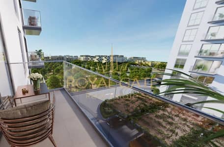 1 Bedroom Flat for Sale in Saadiyat Island, Abu Dhabi - 5. jpg