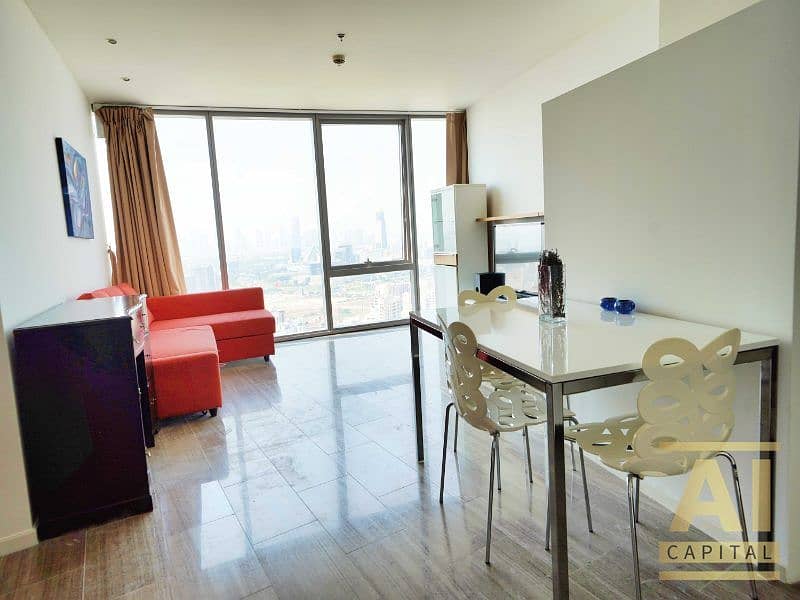 Appartamento a Culture Village (Jaddaf Waterfront),D1 Tower, 83000 AED - 16553285 Appartamento a Culture Village (Jaddaf Waterfront),D1 Tower, 83000 AED - 16553285