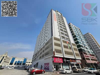 1 Schlafzimmer Wohnung zum Miete in Al Jurf, Ajman - qYBg9fMdILhvxXxMcRDBOVcZxdOQ7O5zr8BIHqHc. jpg