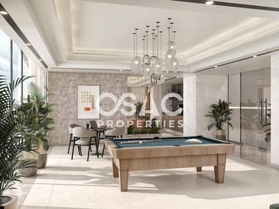 Studio te Koop in Dubai South, Dubai - Appartement in Dubai South,Azizi Venice,Azizi Venice 8,Azizi Venice 8 Building B, 559999 AED - 16553319 Studio te Koop in Dubai South, Dubai - Appartement in Dubai South,Azizi Venice,Azizi Venice 8,Azizi Venice 8 Building B, 559999 AED - 16553319