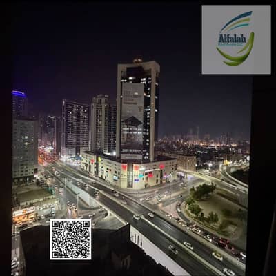 2 Slaapkamers Appartement te Huur in Al Nuaimiya, Ajman - bar codes new furnished. png