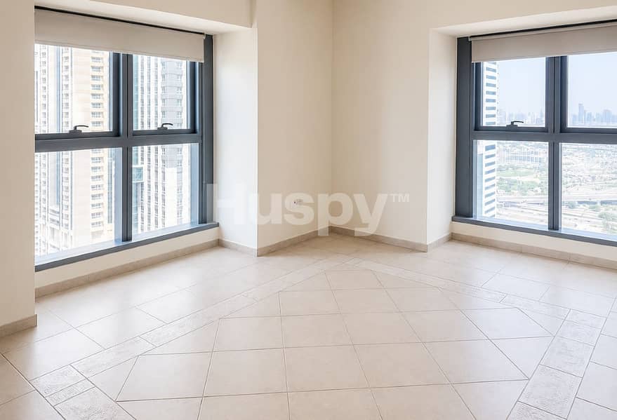 2BR + Study | Partial Sea View | Vacant 2BR + Study | Partial Sea View | Vacant