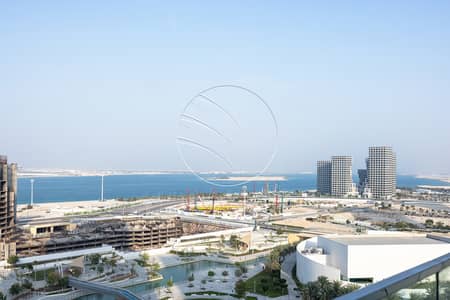 Appartement de 2 chambres à à louer à Al Reem Island, Abu Dhabi - 021A0011. jpg