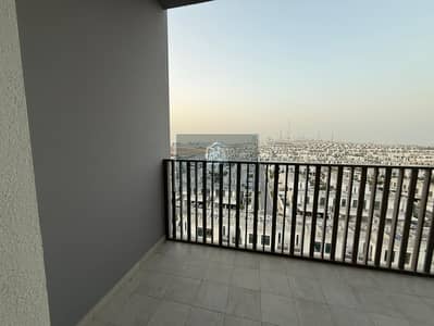 3 Bedroom Flat for Rent in Al Furjan, Dubai - Panoramic Burj Khalifa View | Laundry Room