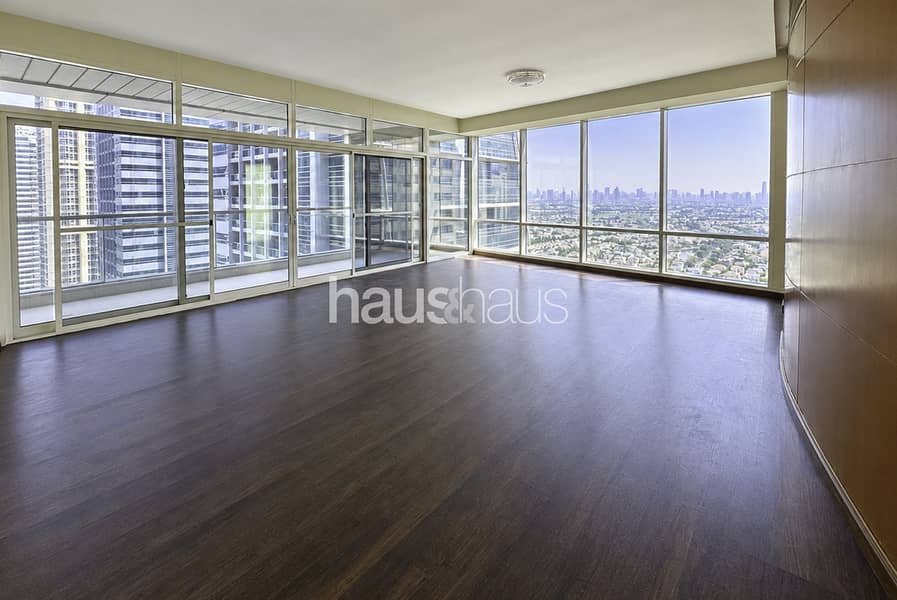 Unfurnished | Partial Upgrades | Spacious Unfurnished | Partial Upgrades | Spacious