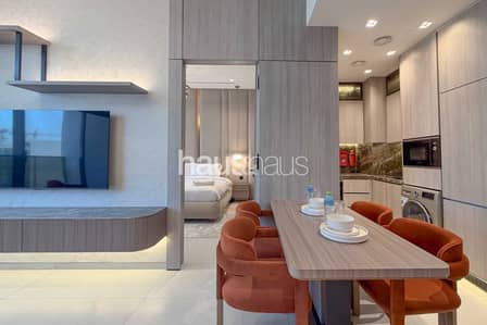 1 Slaapkamer Appartement te Koop in Jumeirah Garden City, Dubai - Appartement in Jumeirah Garden City，DGM Vision, 1 slaapkamer, 1825824 AED - 16551087