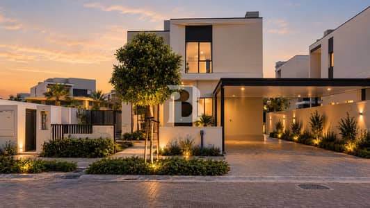 4 Camere Villa in vendita a Al Furjan, Dubai - Villa a Al Furjan,Murooj Al Furjan, 4 camere da letto, 7300000 AED - 16553381 4 Camere Villa in vendita a Al Furjan, Dubai - Villa a Al Furjan,Murooj Al Furjan, 4 camere da letto, 7300000 AED - 16553381