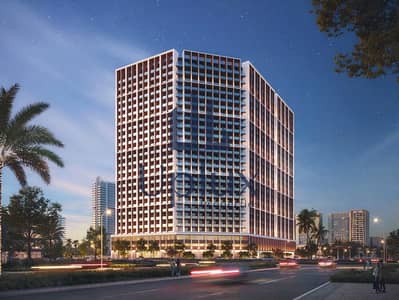 Studio zum Verkauf in Dubai Production City (IMPZ), Dubai - File 6. png
