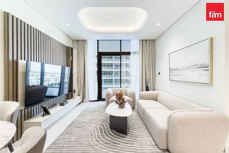 1 Bedroom Flat for Rent in Dubai Science Park, Dubai - Furnished | High Floor | Resort Amenities 1 Bedroom Flat for Rent in Dubai Science Park, Dubai - Furnished | High Floor | Resort Amenities