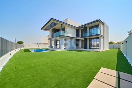 5 Schlafzimmer Villa zum Miete in Jebel Ali Village, Dubai - Villa in Jebel Ali Village,Jebel Ali Village Villas, 5 schlafzimmer, 600000 AED - 16023430 5 Schlafzimmer Villa zum Miete in Jebel Ali Village, Dubai - Villa in Jebel Ali Village,Jebel Ali Village Villas, 5 schlafzimmer, 600000 AED - 16023430