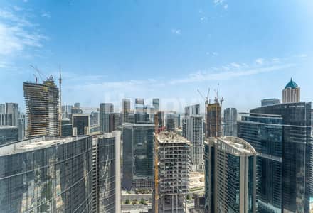 Office zum Miete in Business Bay, Dubai - Büro in Business Bay，The Prism, 198000 AED - 16553435