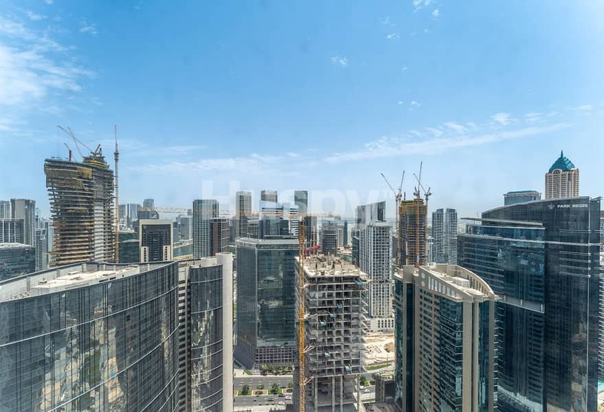 Ufficio a Business Bay,The Prism, 198000 AED - 16553435 Ufficio a Business Bay,The Prism, 198000 AED - 16553435