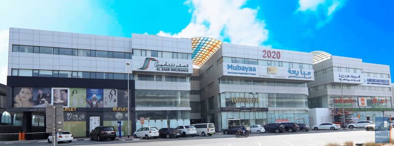 Office for Rent in Sheikh Zayed Road, Dubai - _I9A2540c2. jpg