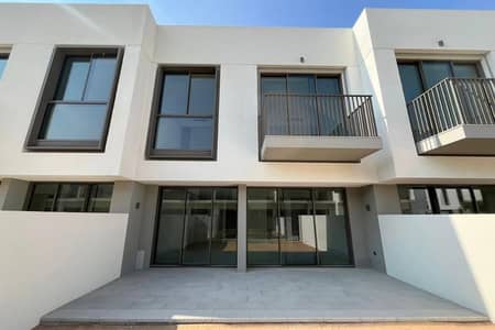 3 habitaciones Townhouse para en Venta en The Valley by Emaar, Dubai - Casa adosada en The Valley by Emaar,Talia, 3 dormitorios, 2800000 AED - 16553447 3 habitaciones Townhouse para en Venta en The Valley by Emaar, Dubai - Casa adosada en The Valley by Emaar,Talia, 3 dormitorios, 2800000 AED - 16553447