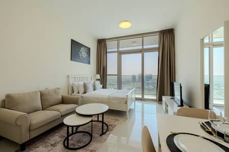 Studio for Rent in DAMAC Hills, Dubai - a2. jpg. jpeg
