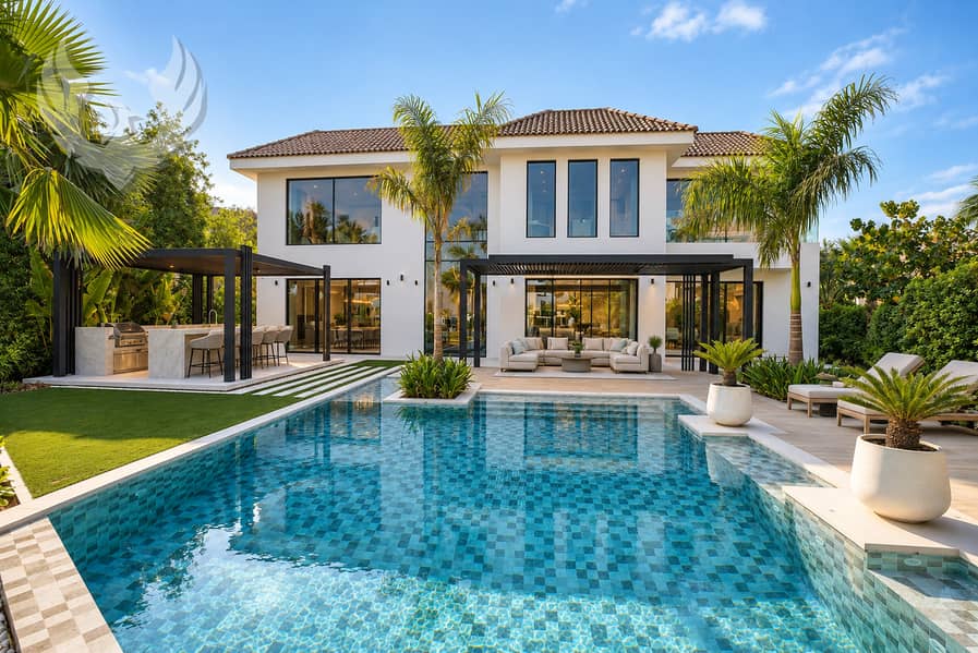 6 Bed | Rare Prime Lake Mansion | Turnkey Luxury 6 Bed | Rare Prime Lake Mansion | Turnkey Luxury