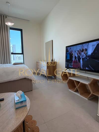 Studio for Rent in Al Shamkha, Abu Dhabi - WhatsApp Image 2026-09-18 at 12.10. 31 PM. jpeg