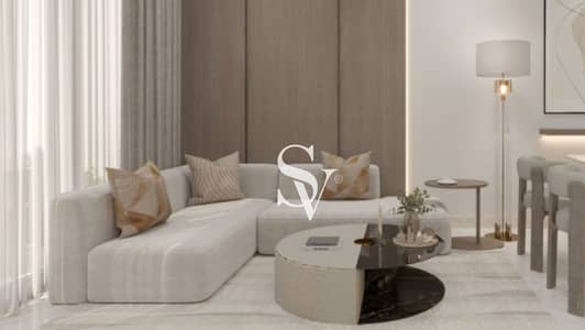2 habitaciones Apartamento para en Venta en Jumeirah Village Circle (JVC), Dubai - Apartamento en Jumeirah Village Circle (JVC)，JVC District 16，Mi Casa by London Gate, 2 dormitorios, 1436000 AED - 16553481