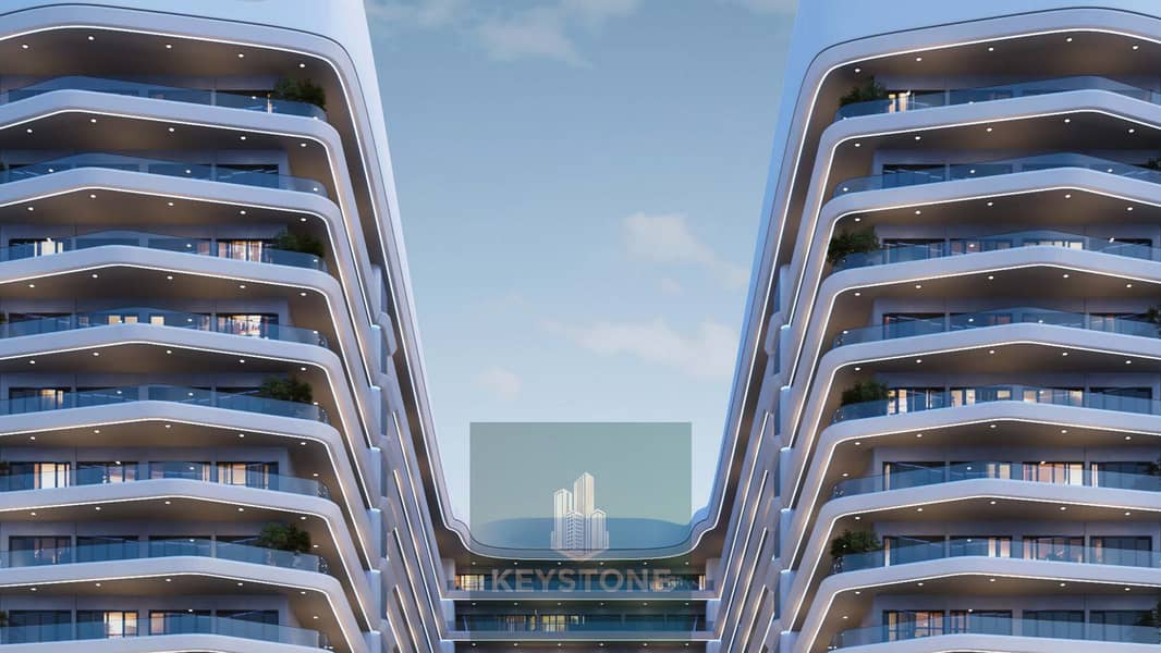 Appartamento a DAMAC Hills 2 (Akoya by DAMAC),ELO, 2 camere da letto, 1000000 AED - 16553482 Appartamento a DAMAC Hills 2 (Akoya by DAMAC),ELO, 2 camere da letto, 1000000 AED - 16553482