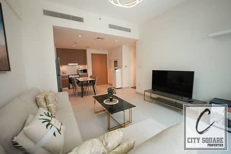 1 Schlafzimmer Wohnung zum Miete in Dubai Creek Harbour, Dubai - Bayshore 1 bed -8. jpg