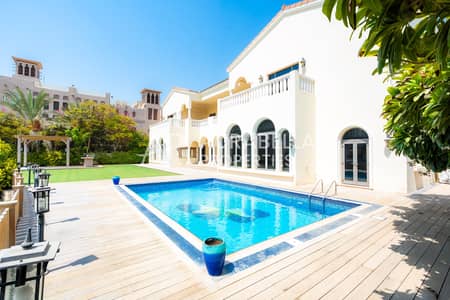 Villa de 6 chambres à à vendre à Palm Jumeirah, Dubai - Villa à Palm Jumeirah,Signature Villas Palm Jumeirah,Signature Villas Frond A, 6 chambres, 49990000 AED - 16551388 Villa de 6 chambres à à vendre à Palm Jumeirah, Dubai - Villa à Palm Jumeirah,Signature Villas Palm Jumeirah,Signature Villas Frond A, 6 chambres, 49990000 AED - 16551388