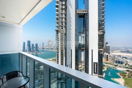 3 Slaapkamers Appartement te Koop in Dubai Marina, Dubai - Appartement in Dubai Marina，Marina Arcade Tower, 3 slaapkamers, 7500000 AED - 16553508