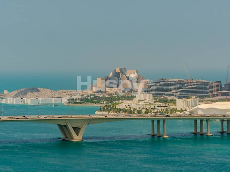 Wohnung in Al Reem Island,Shams Abu Dhabi,Azure, 1 schlafzimmer, 1599000 AED - 16553491 Wohnung in Al Reem Island,Shams Abu Dhabi,Azure, 1 schlafzimmer, 1599000 AED - 16553491
