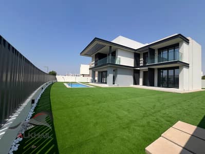 5 Bedroom Villa for Rent in Jebel Ali Village, Dubai - WhatsApp Image 2026-09-18 at 1.48. 54 PM. jpeg 5 Bedroom Villa for Rent in Jebel Ali Village, Dubai - WhatsApp Image 2026-09-18 at 1.48. 54 PM. jpeg