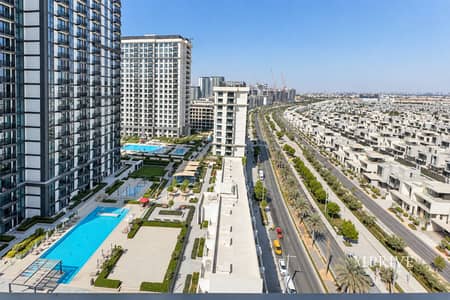 2 Camere Appartamento in affitto a Dubai Hills Estate, Dubai - 2. jpg 2 Camere Appartamento in affitto a Dubai Hills Estate, Dubai - 2. jpg