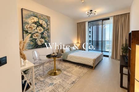 Studio de  à à louer à Business Bay, Dubai - Appartement à Business Bay，Regalia by Deyaar, 70000 AED - 16553584