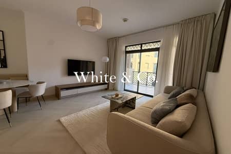 1 Schlafzimmer Wohnung zum Miete in Downtown Dubai, Dubai - Wohnung in Downtown Dubai，Old Town，Zaafaran，Zaafaran 4, 1 schlafzimmer, 150000 AED - 15763955