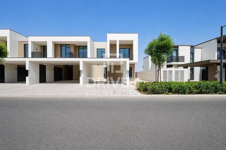 4 Schlafzimmer Townhouse zum Miete in Arabian Ranches 3, Dubai - Reihenhaus in Arabian Ranches 3，Raya, 4 schlafzimmer, 205000 AED - 16553576