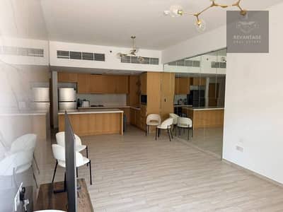 2 Schlafzimmer Wohnung zum Miete in Jumeirah Village Circle (JVC), Dubai - Wohnung in Jumeirah Village Circle (JVC)，JVC District 14，Belgravia 1, 2 schlafzimmer, 130000 AED - 16140450