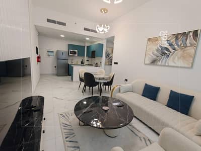 2 Bedroom Flat for Rent in Dubai Science Park, Dubai - Exclusive Turnkey Luxury|Brand New|Fully Furnished