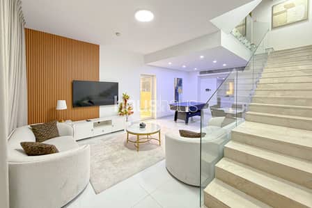 4 habitaciones Villa para en Alquiler en Jumeirah Village Circle (JVC), Dubai - Villa en Jumeirah Village Circle (JVC),JVC District 15,Iris Park, 4 dormitorios, 250000 AED - 16553601 4 habitaciones Villa para en Alquiler en Jumeirah Village Circle (JVC), Dubai - Villa en Jumeirah Village Circle (JVC),JVC District 15,Iris Park, 4 dormitorios, 250000 AED - 16553601