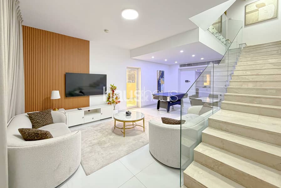 Villa in Jumeirah Village Circle (JVC),JVC District 15,Iris Park, 4 schlafzimmer, 250000 AED - 16553601 Villa in Jumeirah Village Circle (JVC),JVC District 15,Iris Park, 4 schlafzimmer, 250000 AED - 16553601