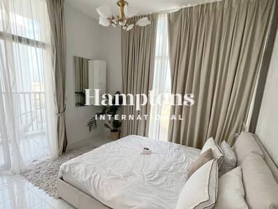 2 Camere Appartamento in vendita a Al Furjan, Dubai - Appartamento a Al Furjan，Glamz by Danube，Glamz Residence Tower 1, 2 camere da letto, 1350000 AED - 16553611