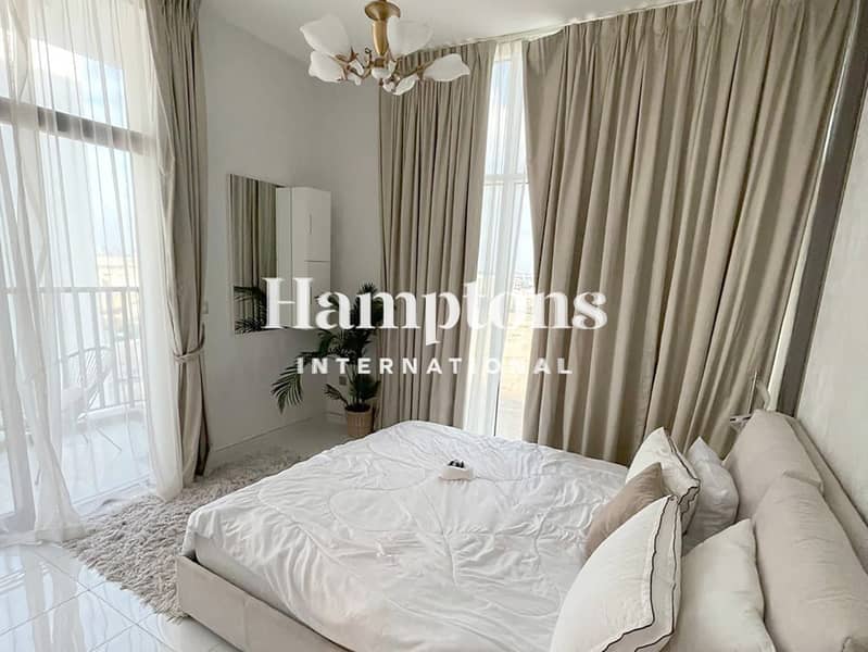 Apartamento en Al Furjan,Glamz by Danube,Glamz Residence Tower 1, 2 dormitorios, 1350000 AED - 16553611 Apartamento en Al Furjan,Glamz by Danube,Glamz Residence Tower 1, 2 dormitorios, 1350000 AED - 16553611