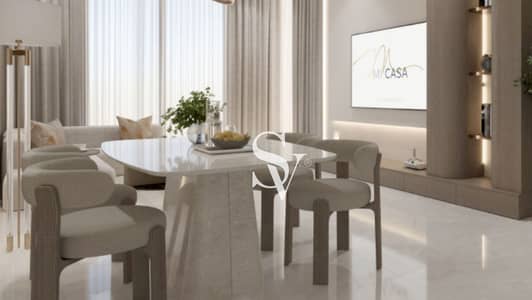 1 habitación Apartamento para en Venta en Jumeirah Village Circle (JVC), Dubai - Apartamento en Jumeirah Village Circle (JVC)，JVC District 16，Mi Casa by London Gate, 1 dormitorio, 1174000 AED - 16553613