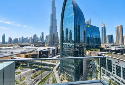 شقة 1 غرفة نوم للايجار في وسط مدينة دبي، دبي - شقة في كمبينسكي ذا بوليفارد (العنوان بوليفارد)،وسط مدينة دبي 1 غرفة 184999 درهم - 15972478 شقة 1 غرفة نوم للايجار في وسط مدينة دبي، دبي - شقة في كمبينسكي ذا بوليفارد (العنوان بوليفارد)،وسط مدينة دبي 1 غرفة 184999 درهم - 15972478