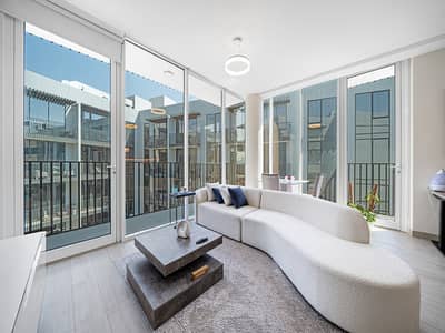 2 Camere Appartamento in affitto a Arjan, Dubai - Z7400048. jpg