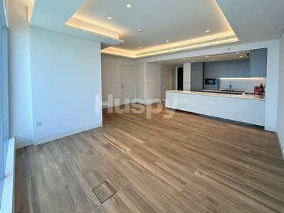 1 Slaapkamer Appartement te Huur in Uptown Dubai, Dubai - Appartement in Uptown Dubai，Uptown Tower, 1 slaapkamer, 130000 AED - 16553650
